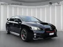 Subaru WRX 2.5 Turbo 4WD STI Sport S