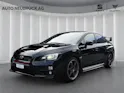 Subaru WRX 2.5 Turbo 4WD STI Sport S