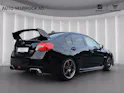 Subaru WRX 2.5 Turbo 4WD STI Sport S