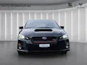 Subaru WRX 2.5 Turbo 4WD STI Sport S