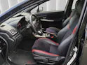 Subaru WRX 2.5 Turbo 4WD STI Sport S