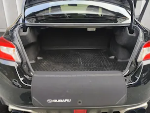 Subaru WRX 2.5 Turbo 4WD STI Sport S