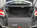 Subaru WRX 2.5 Turbo 4WD STI Sport S