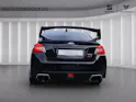 Subaru WRX 2.5 Turbo 4WD STI Sport S