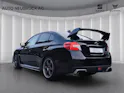 Subaru WRX 2.5 Turbo 4WD STI Sport S