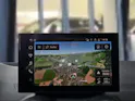 Audi Q2 40 TFSI S line Attraction quattro S-tronic Daytonagrau Perleffekt