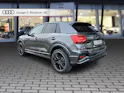 Audi Q2 40 TFSI S line Attraction quattro S-tronic Daytonagrau Perleffekt