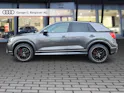Audi Q2 40 TFSI S line Attraction quattro S-tronic Daytonagrau Perleffekt