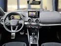 Audi Q2 40 TFSI S line Attraction quattro S-tronic Daytonagrau Perleffekt