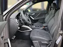 Audi Q2 40 TFSI S line Attraction quattro S-tronic Daytonagrau Perleffekt
