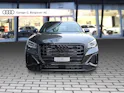 Audi Q2 40 TFSI S line Attraction quattro S-tronic Daytonagrau Perleffekt