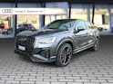 Audi Q2 40 TFSI S line Attraction quattro S-tronic Daytonagrau Perleffekt