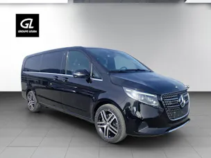 Mercedes-Benz V 250 d extralang 4Matic Avantgarde 9G-Tronic