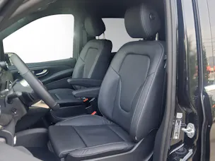 Mercedes-Benz V 250 d extralang 4Matic Avantgarde 9G-Tronic