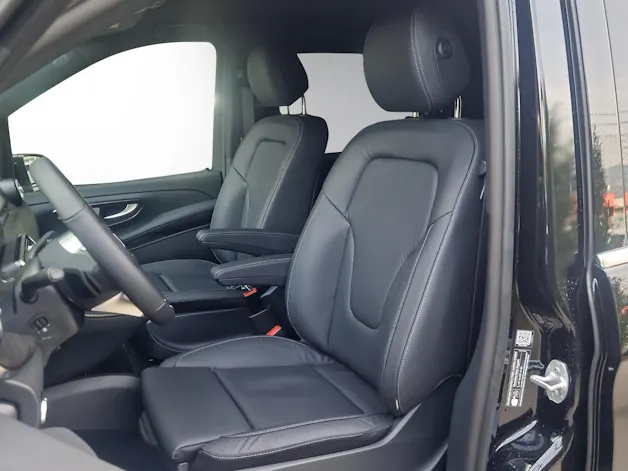 Mercedes-Benz V 250 d extralang 4Matic Avantgarde 9G-Tronic