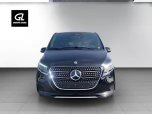 Mercedes-Benz V 250 d extralang 4Matic Avantgarde 9G-Tronic