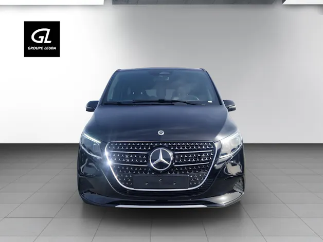 Mercedes-Benz V 250 d extralang 4Matic Avantgarde 9G-Tronic