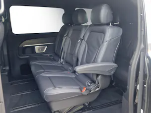 Mercedes-Benz V 250 d extralang 4Matic Avantgarde 9G-Tronic
