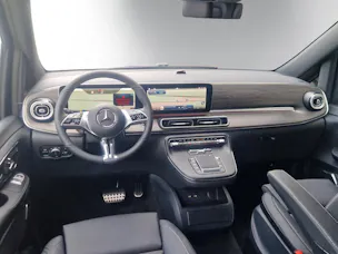 Mercedes-Benz V 250 d extralang 4Matic Avantgarde 9G-Tronic
