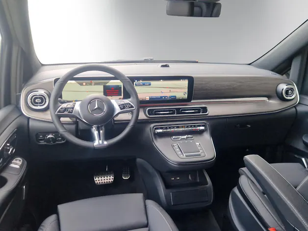 Mercedes-Benz V 250 d extralang 4Matic Avantgarde 9G-Tronic
