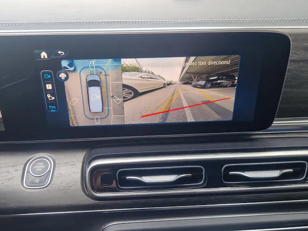 Mercedes-Benz V 250 d extralang 4Matic Avantgarde 9G-Tronic