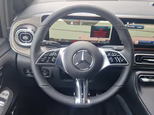 Mercedes-Benz V 250 d extralang 4Matic Avantgarde 9G-Tronic