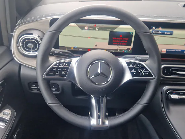 Mercedes-Benz V 250 d extralang 4Matic Avantgarde 9G-Tronic