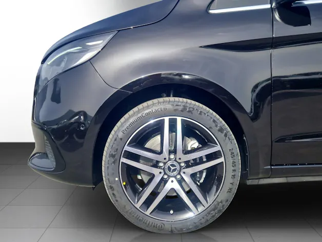 Mercedes-Benz V 250 d extralang 4Matic Avantgarde 9G-Tronic