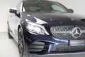 Mercedes-Benz C 400 AMG Line 4Matic