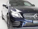 Mercedes-Benz C 400 AMG Line 4Matic