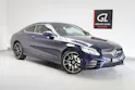 Mercedes-Benz C 400 AMG Line 4Matic