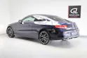 Mercedes-Benz C 400 AMG Line 4Matic