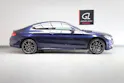 Mercedes-Benz C 400 AMG Line 4Matic