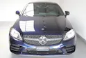 Mercedes-Benz C 400 AMG Line 4Matic