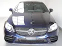Mercedes-Benz C 400 AMG Line 4Matic