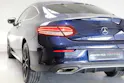Mercedes-Benz C 400 AMG Line 4Matic