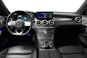 Mercedes-Benz C 400 AMG Line 4Matic