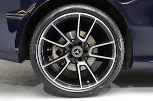 Mercedes-Benz C 400 AMG Line 4Matic