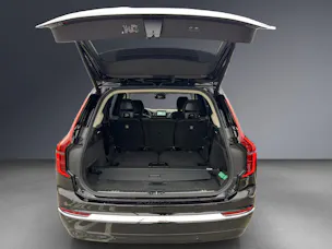 Volvo XC90 B5 Benzin Mild Hybrid AWD Plus Bright Geartronic