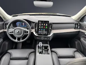 Volvo XC90 B5 Benzin Mild Hybrid AWD Plus Bright Geartronic