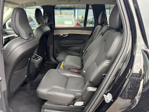Volvo XC90 B5 Benzin Mild Hybrid AWD Plus Bright Geartronic