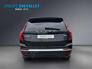 Volvo XC90 B5 Benzin Mild Hybrid AWD Plus Bright Geartronic