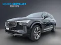 Volvo XC90 B5 Benzin Mild Hybrid AWD Plus Bright Geartronic