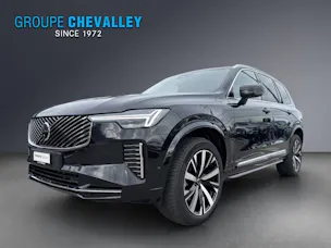 Volvo XC90 B5 Benzin Mild Hybrid AWD Plus Bright Geartronic