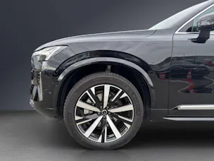 Volvo XC90 B5 Benzin Mild Hybrid AWD Plus Bright Geartronic