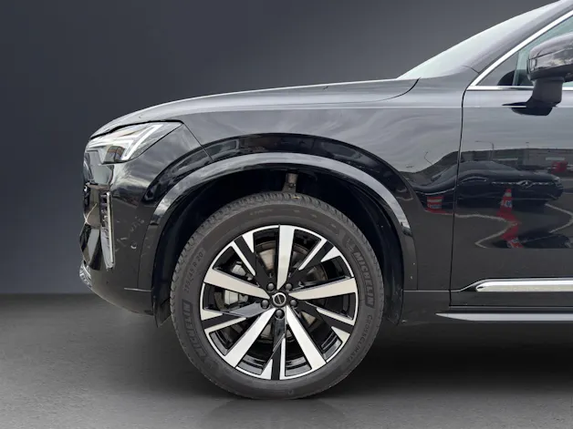 Volvo XC90 B5 Benzin Mild Hybrid AWD Plus Bright Geartronic