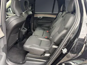 Volvo XC90 B5 Benzin Mild Hybrid AWD Plus Bright Geartronic