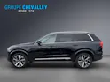 Volvo XC90 B5 Benzin Mild Hybrid AWD Plus Bright Geartronic
