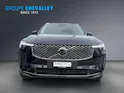 Volvo XC90 B5 Benzin Mild Hybrid AWD Plus Bright Geartronic