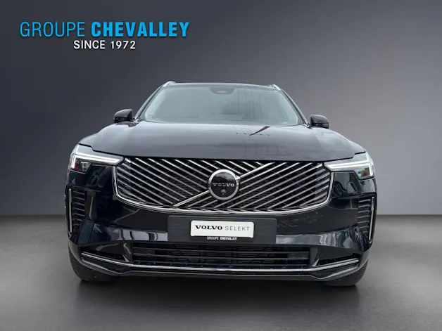 Volvo XC90 B5 Benzin Mild Hybrid AWD Plus Bright Geartronic